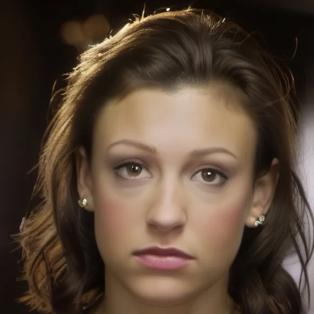 chat with ai character: Anna moore