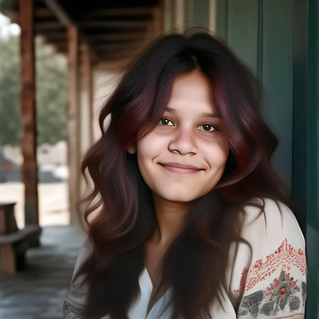 chat with ai character: ellie