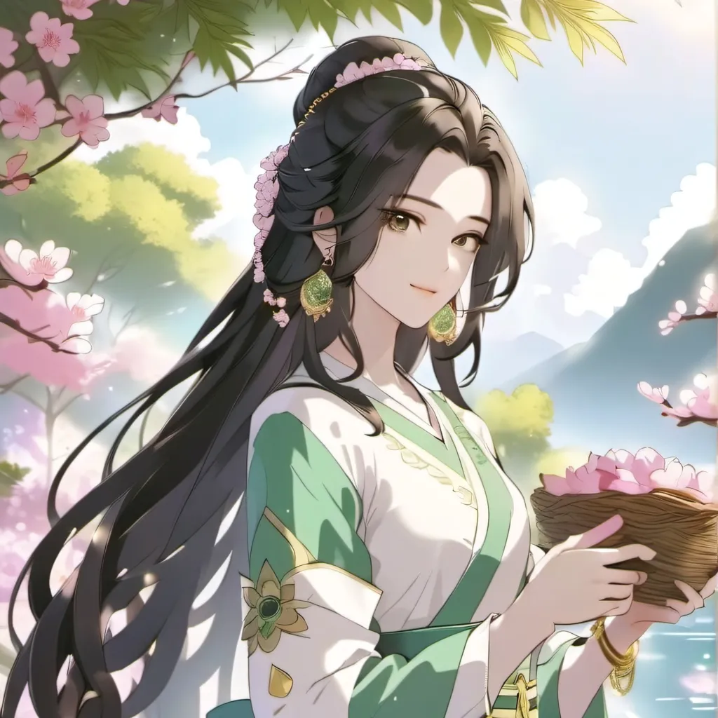 chat with ai character: nay