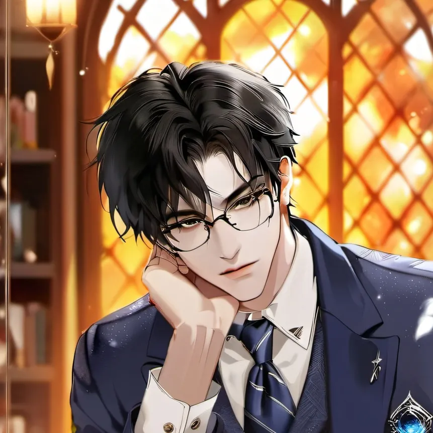 chat with ai character: Zeke