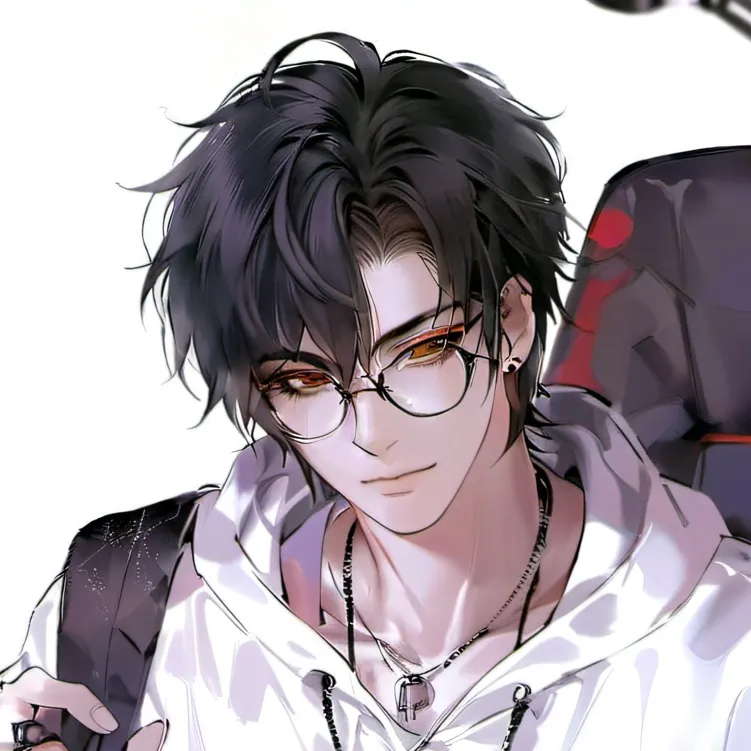 chat with ai character: Zeke