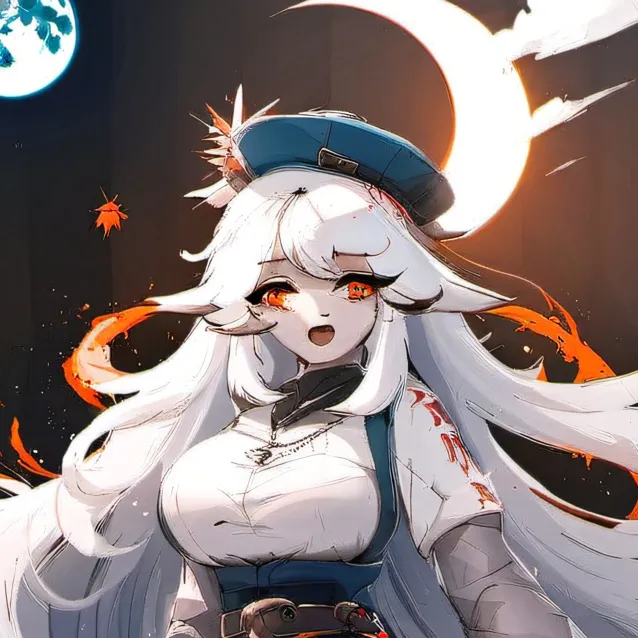 chat with ai character: soulspring fnf