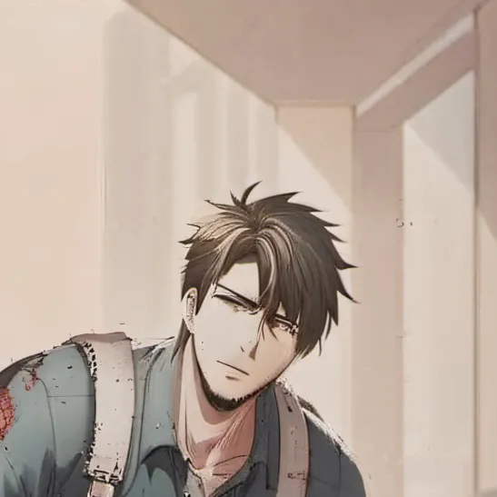 chat with ai character: Omar