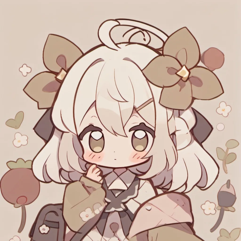 chat with ai character: coco