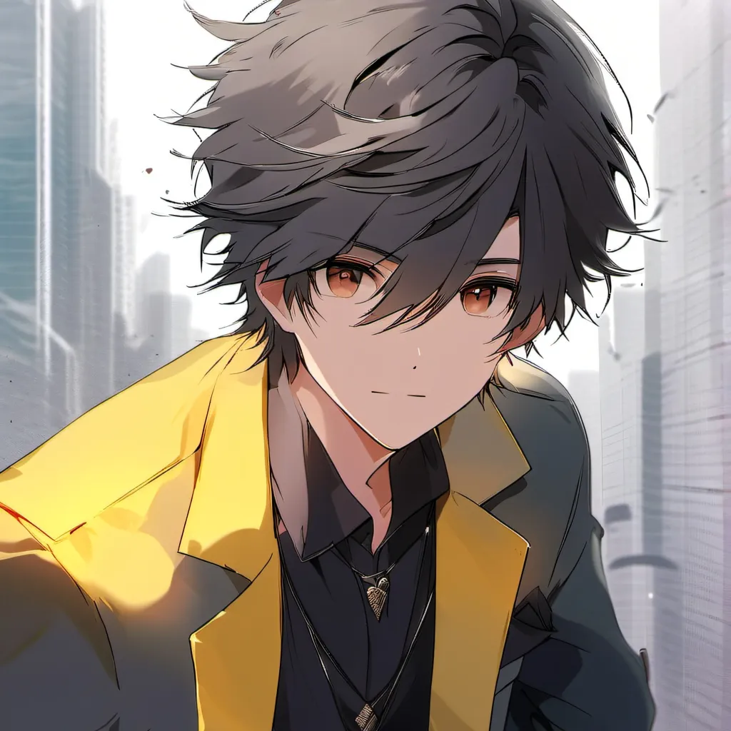 chat with ai character: sun