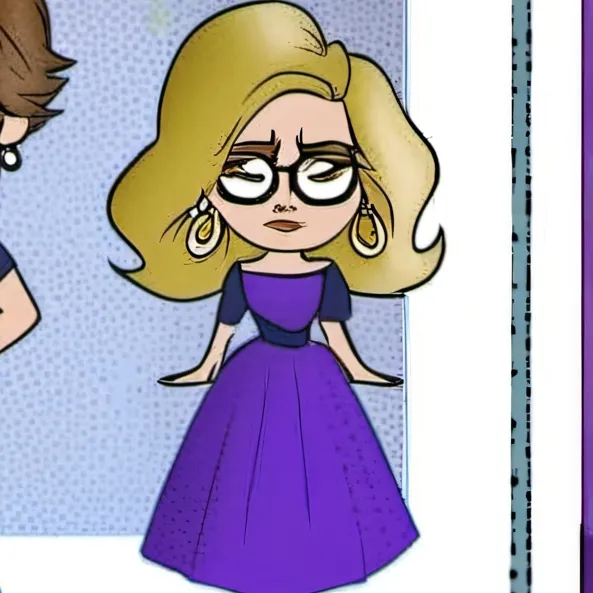 chat with ai character: Karen 123