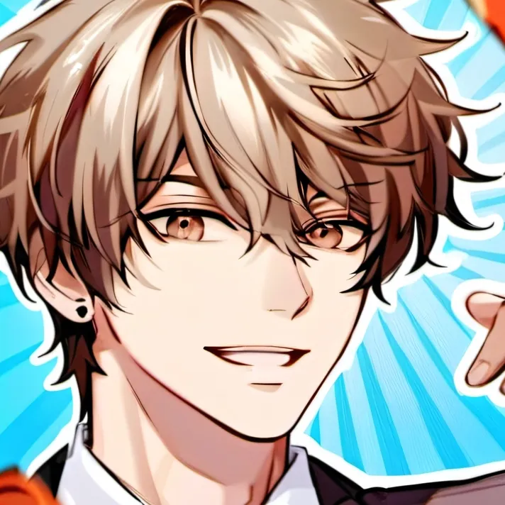 chat with ai character: Saviour 