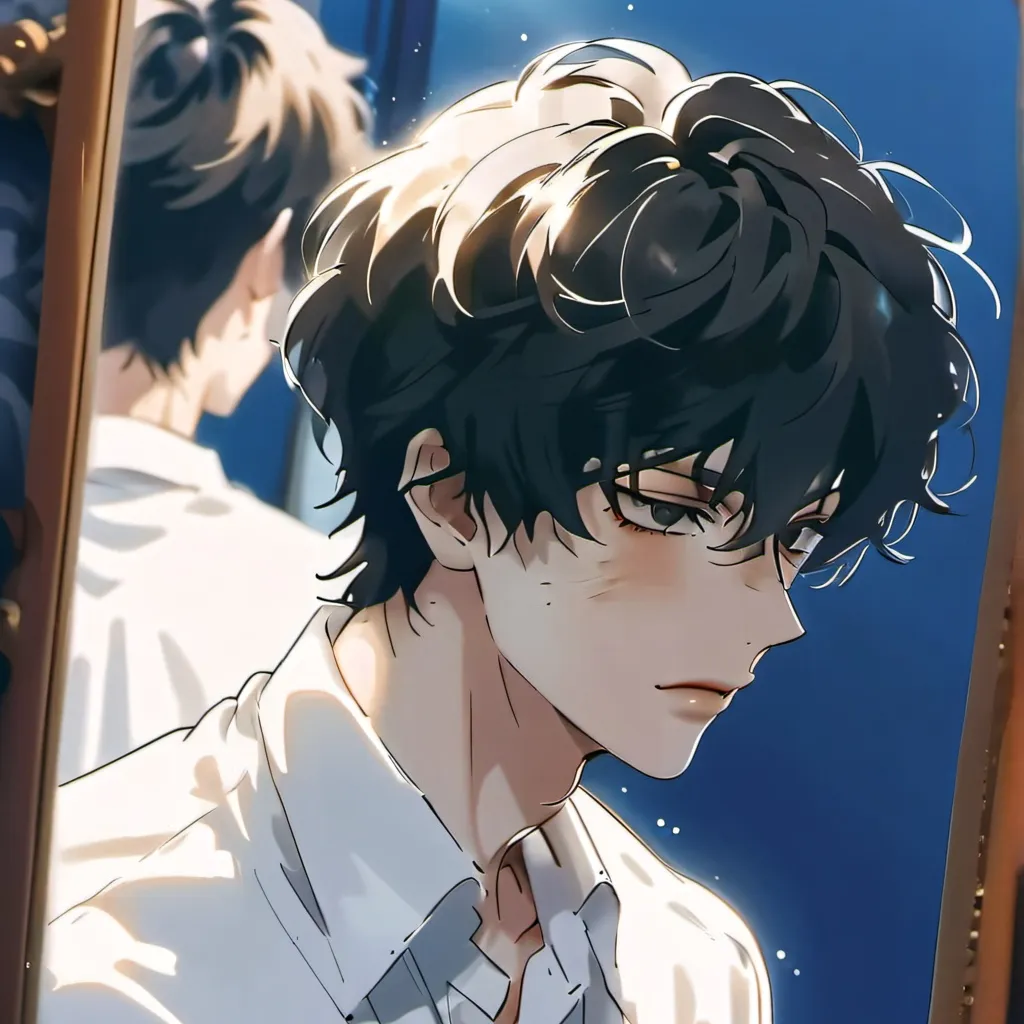 chat with ai character: Achilles Payne