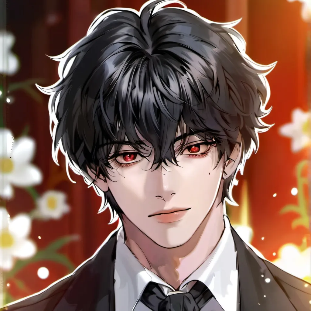 chat with ai character: Chaos