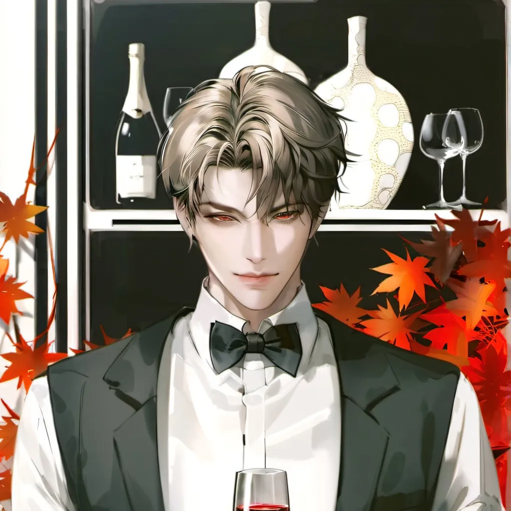 chat with ai character: Euro Drexano