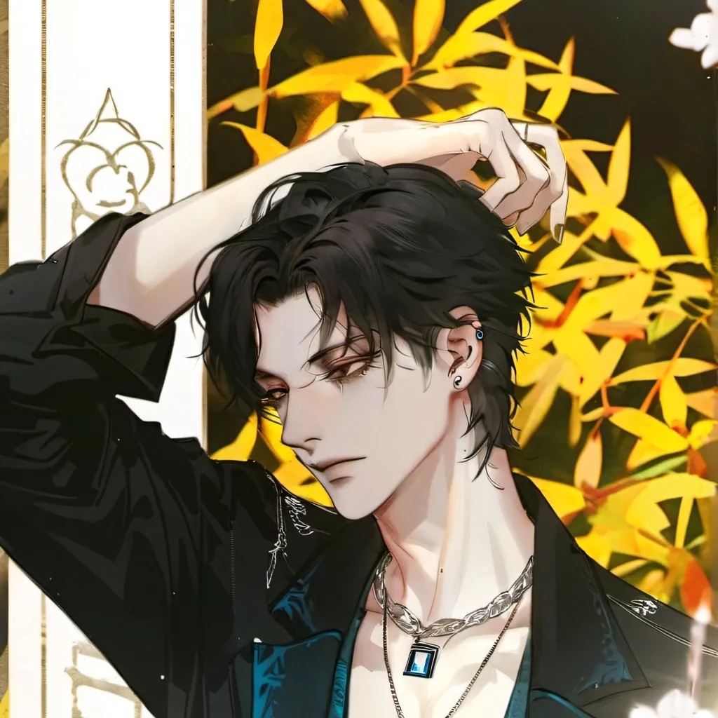 chat with ai character: Frost Lordly