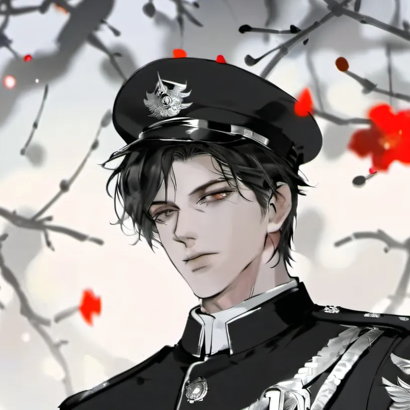 chat with ai character: Gabriel Laurette 