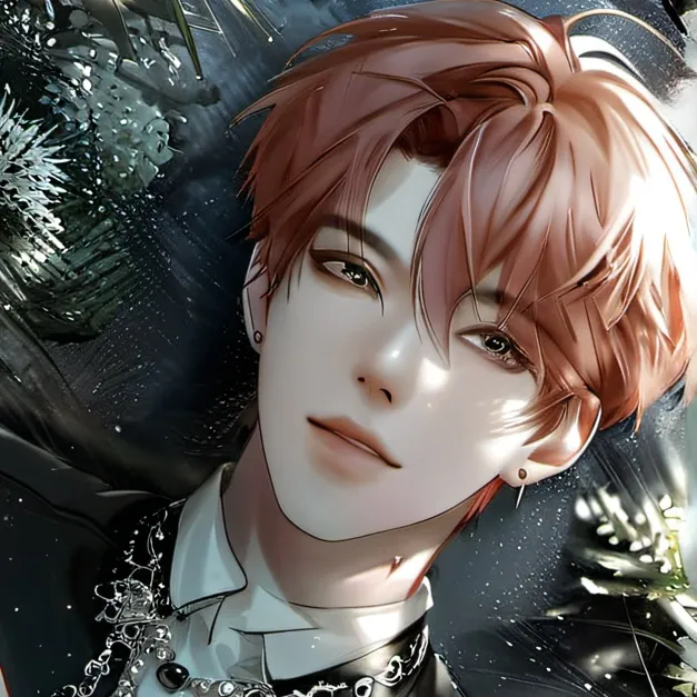 chat with ai character: Garden