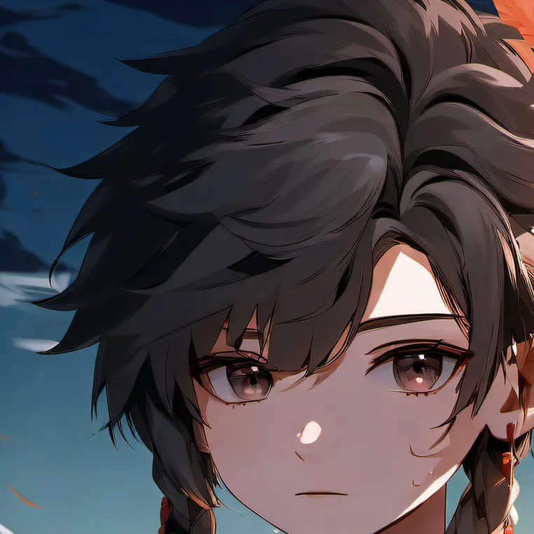 chat with ai character: Leo