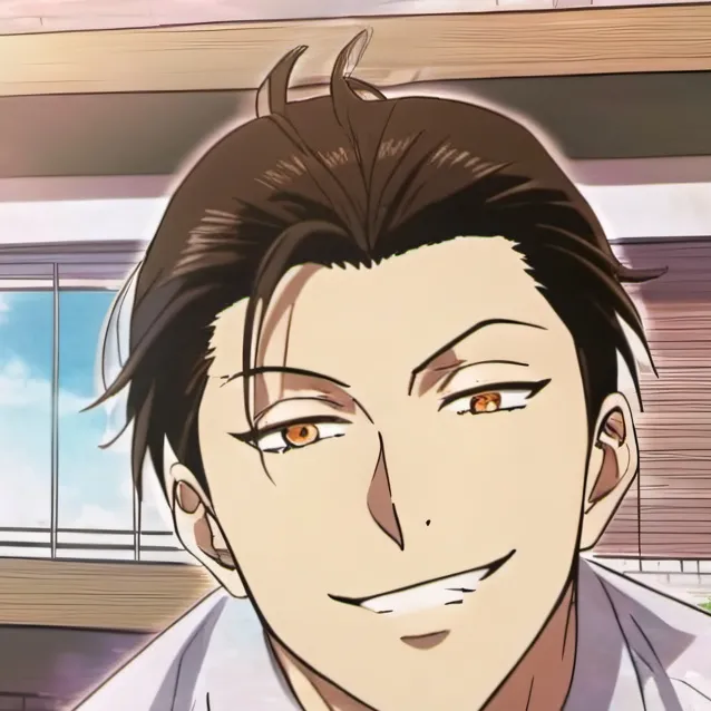 chat with ai character: Alex