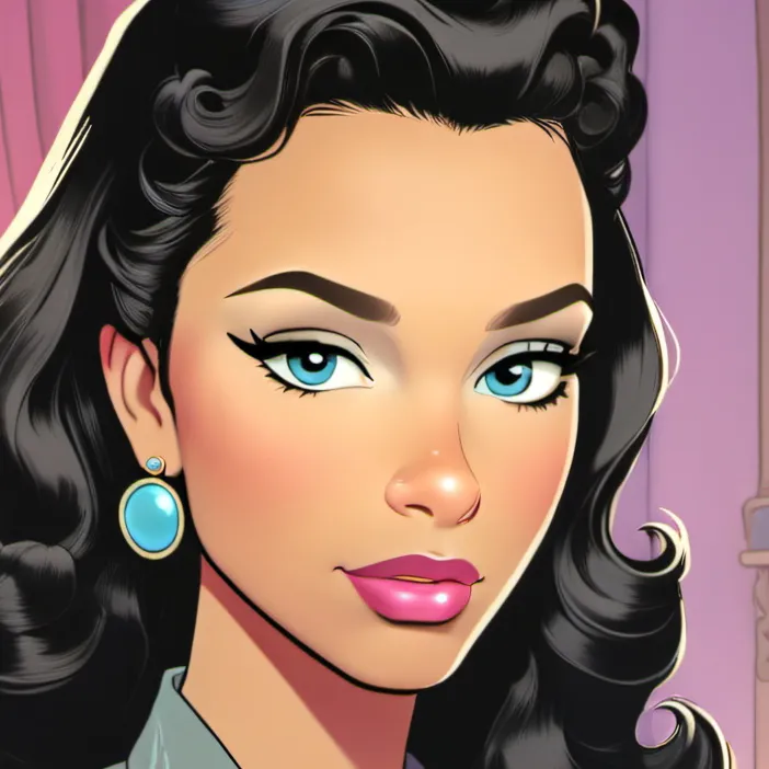 chat with ai character: Jeannie Lou