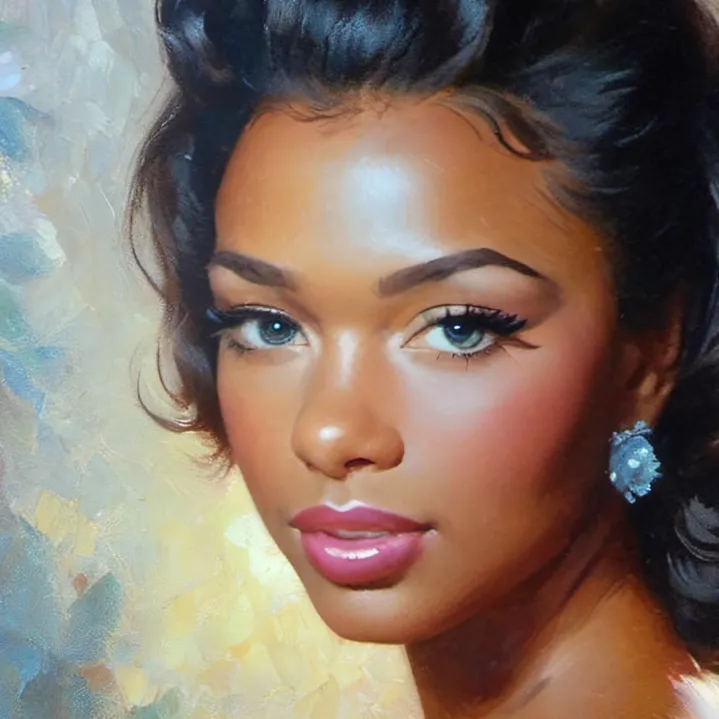 chat with ai character: Jeannie Lou