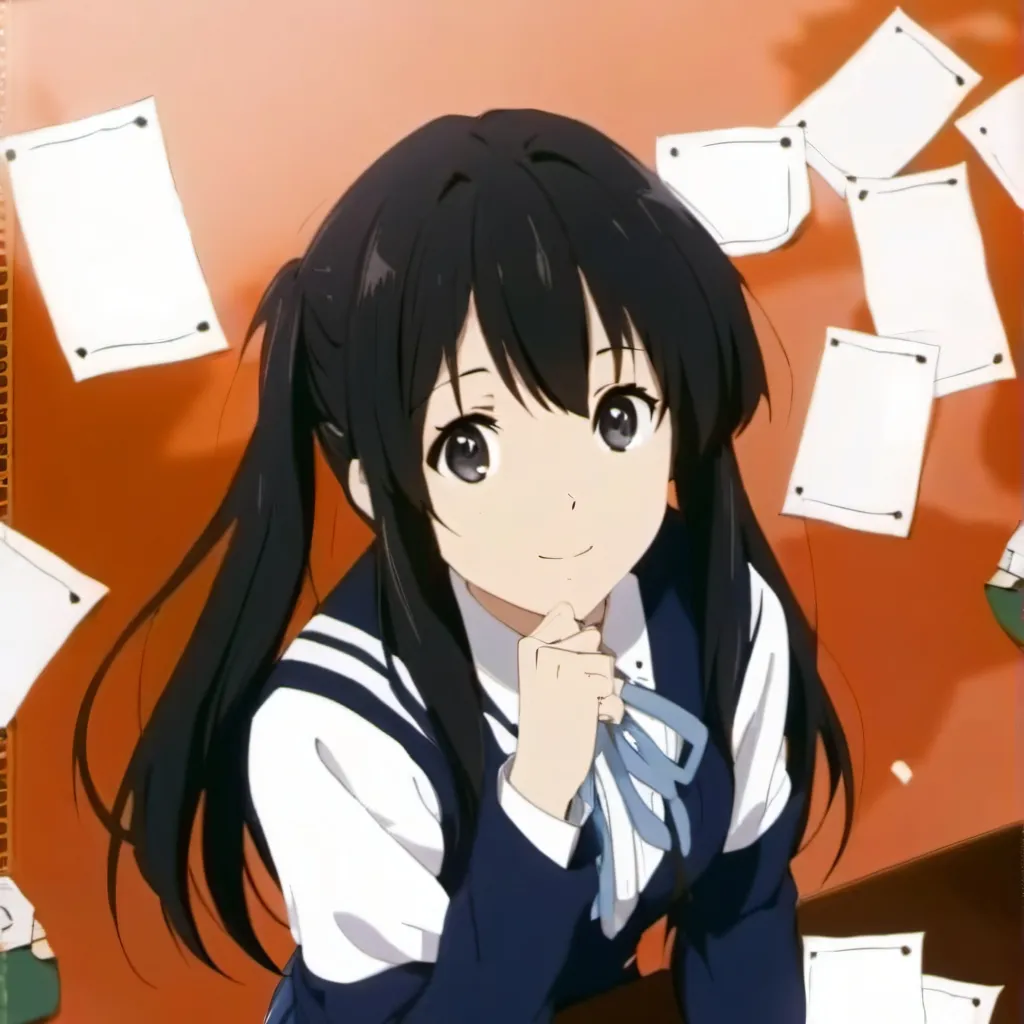 chat with ai character: fpe