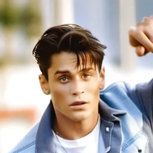 chat with ai character: Sodapop Curtis