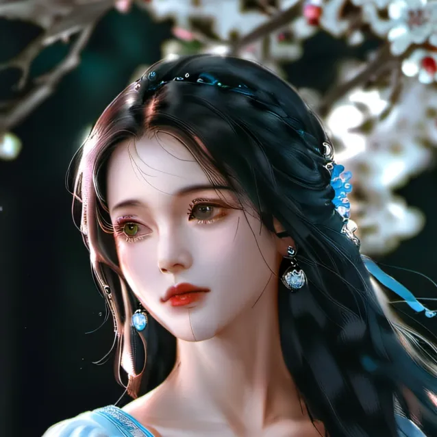 chat with ai character: Talia