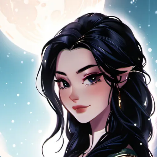 chat with ai character: Tyrande 