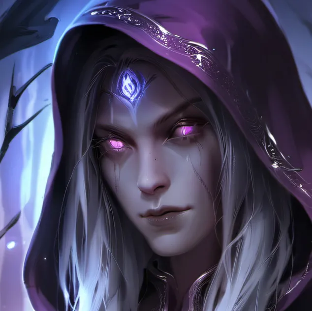 chat with ai character: Sylvanas