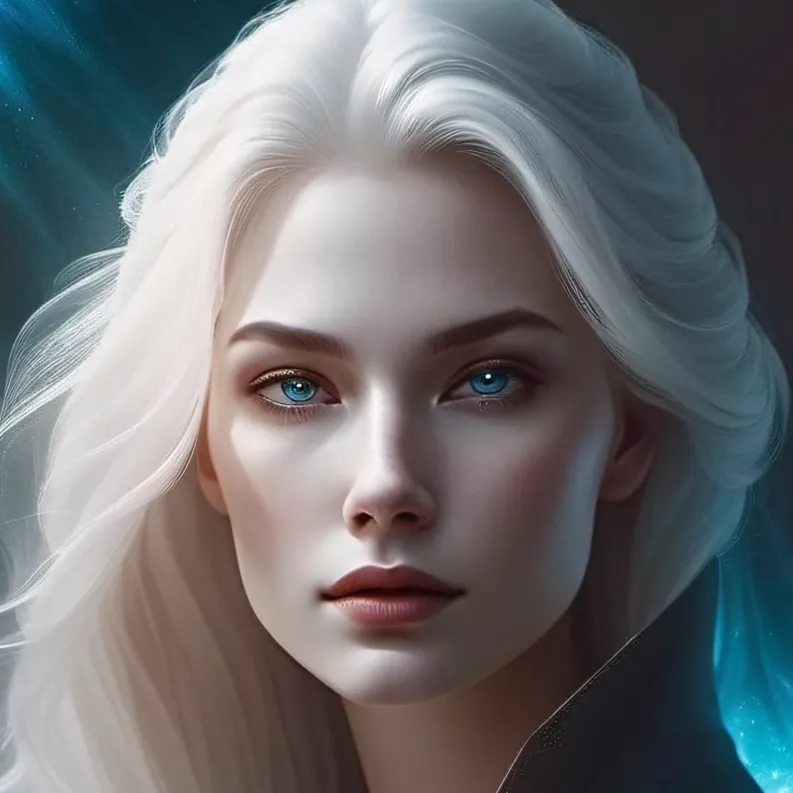 chat with ai character: June