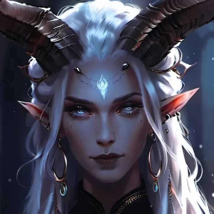 chat with ai character: Eteri