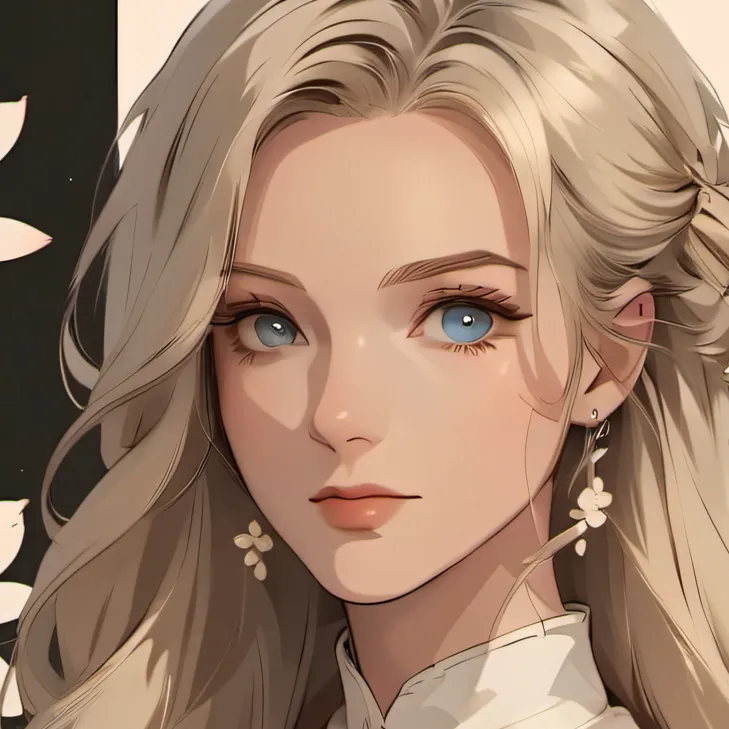 chat with ai character: Evelyn