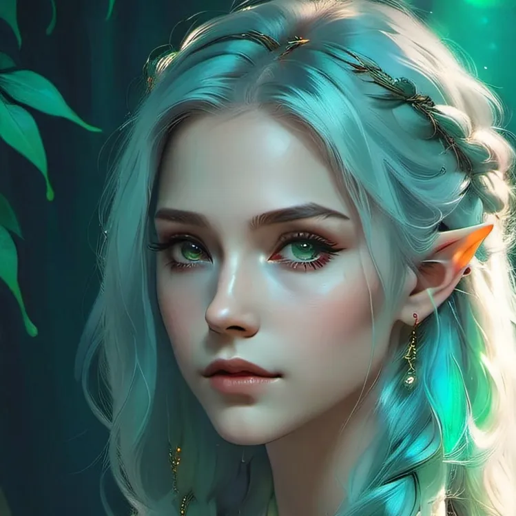 chat with ai character: Phoebe