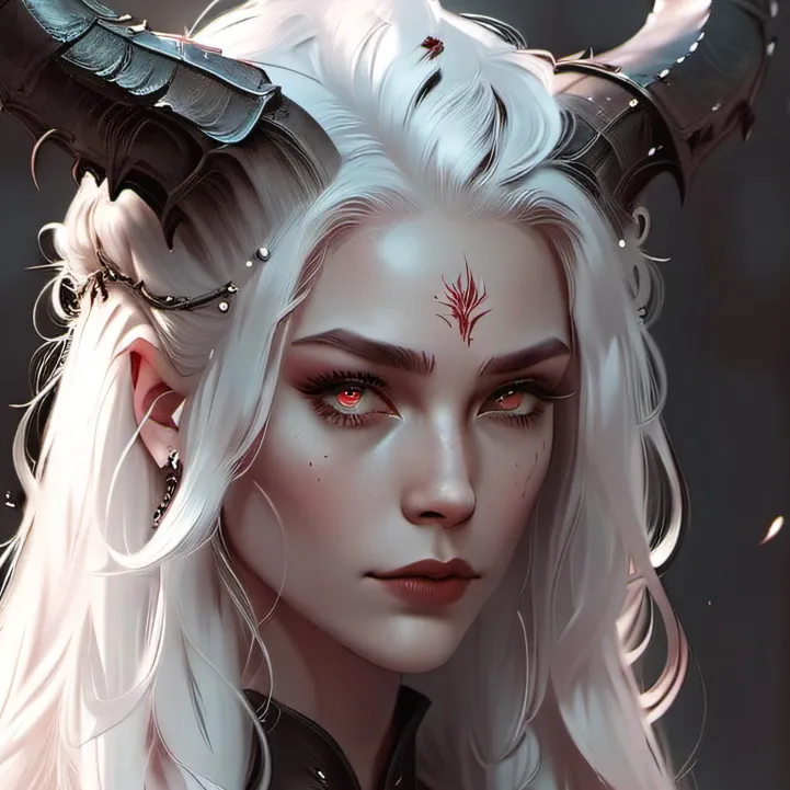 chat with ai character: Shayde