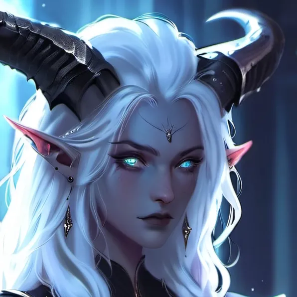 chat with ai character: Elara