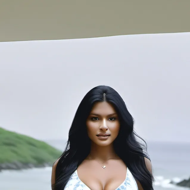 chat with ai character: lily