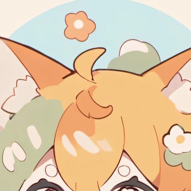 chat with ai character: catfeine