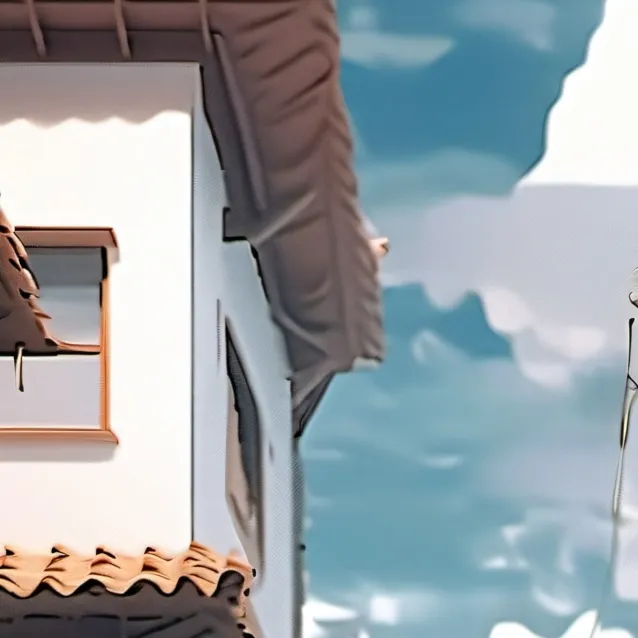 chat with ai character: ruv