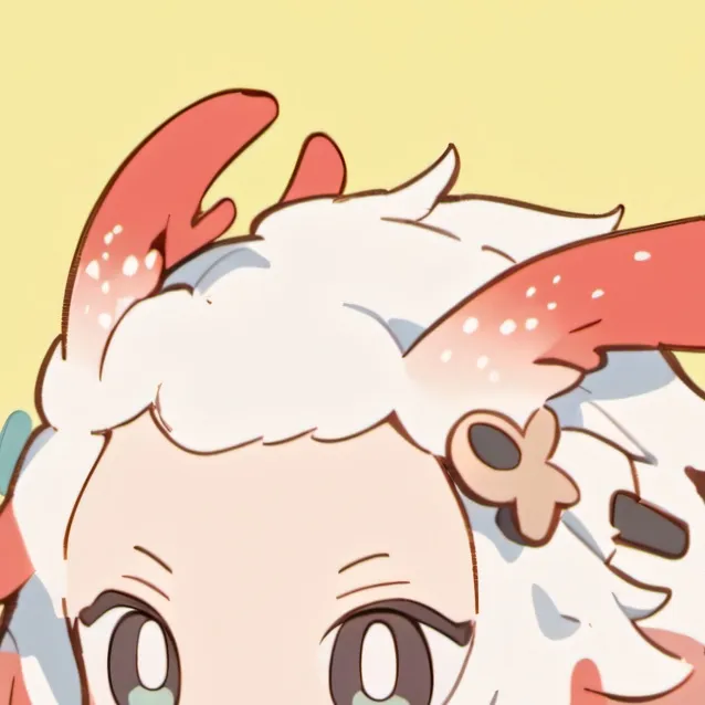 chat with ai character: kinito