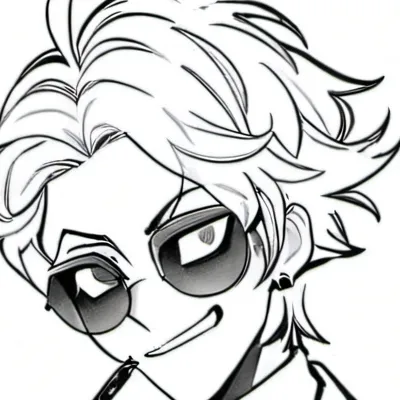 chat with ai character: Lucifer