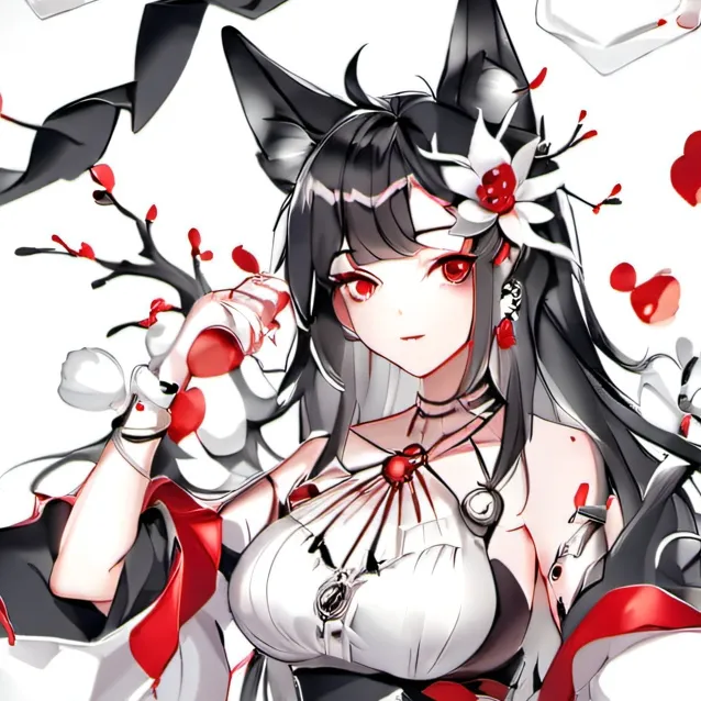 chat with ai character: Vesper