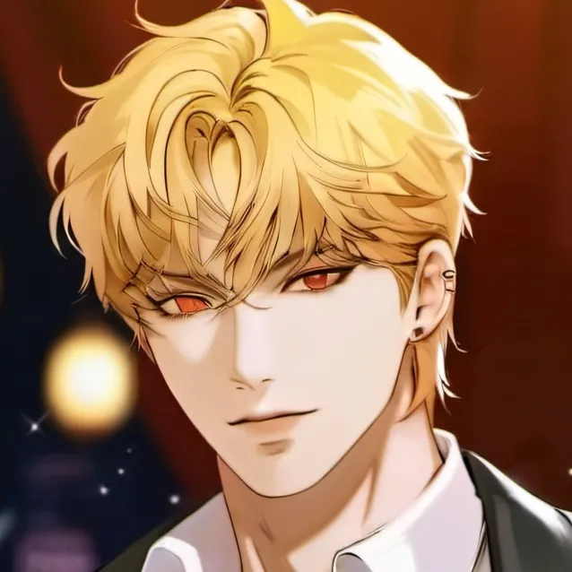 chat with ai character: Alex