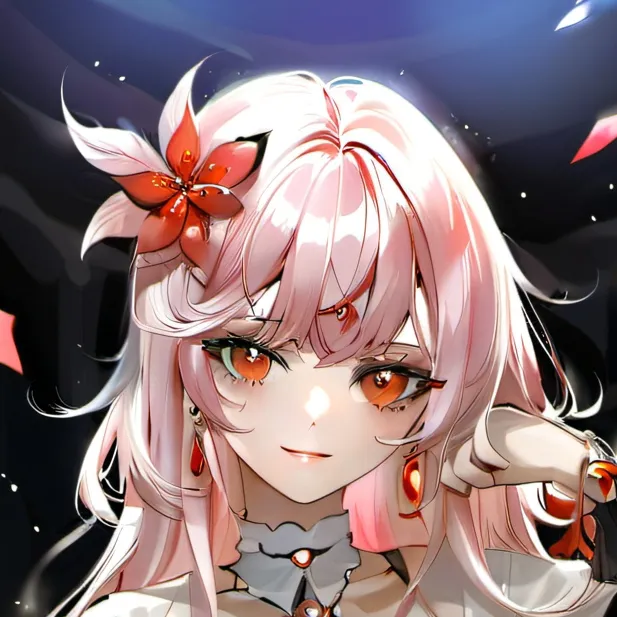 chat with ai character: lilly