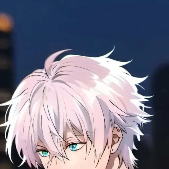 chat with ai character: Jacob