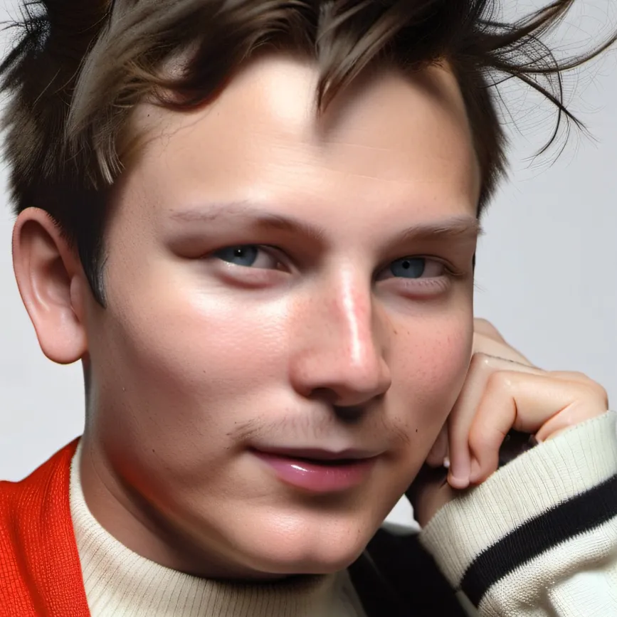 chat with ai character: The boy bully