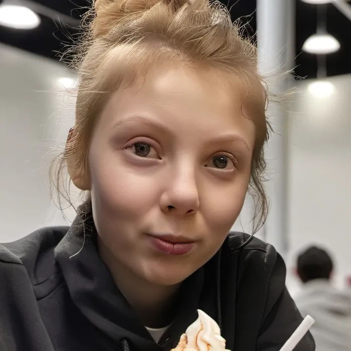 chat with ai character: My BFF