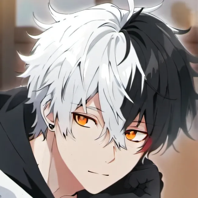 chat with ai character: Marcus