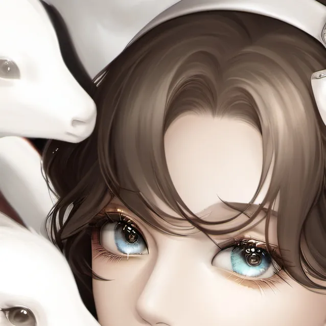 chat with ai character: Ricky