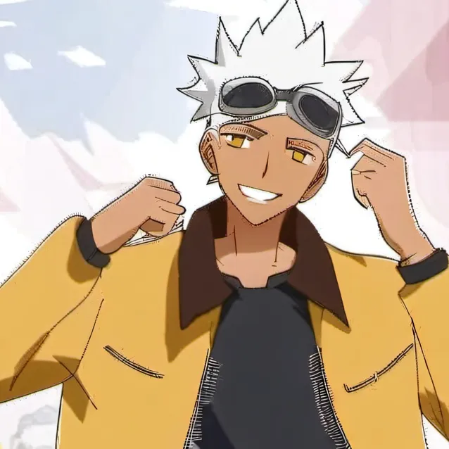 chat with ai character: Friede