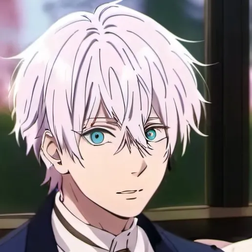 chat with ai character: Max cold boyfriend