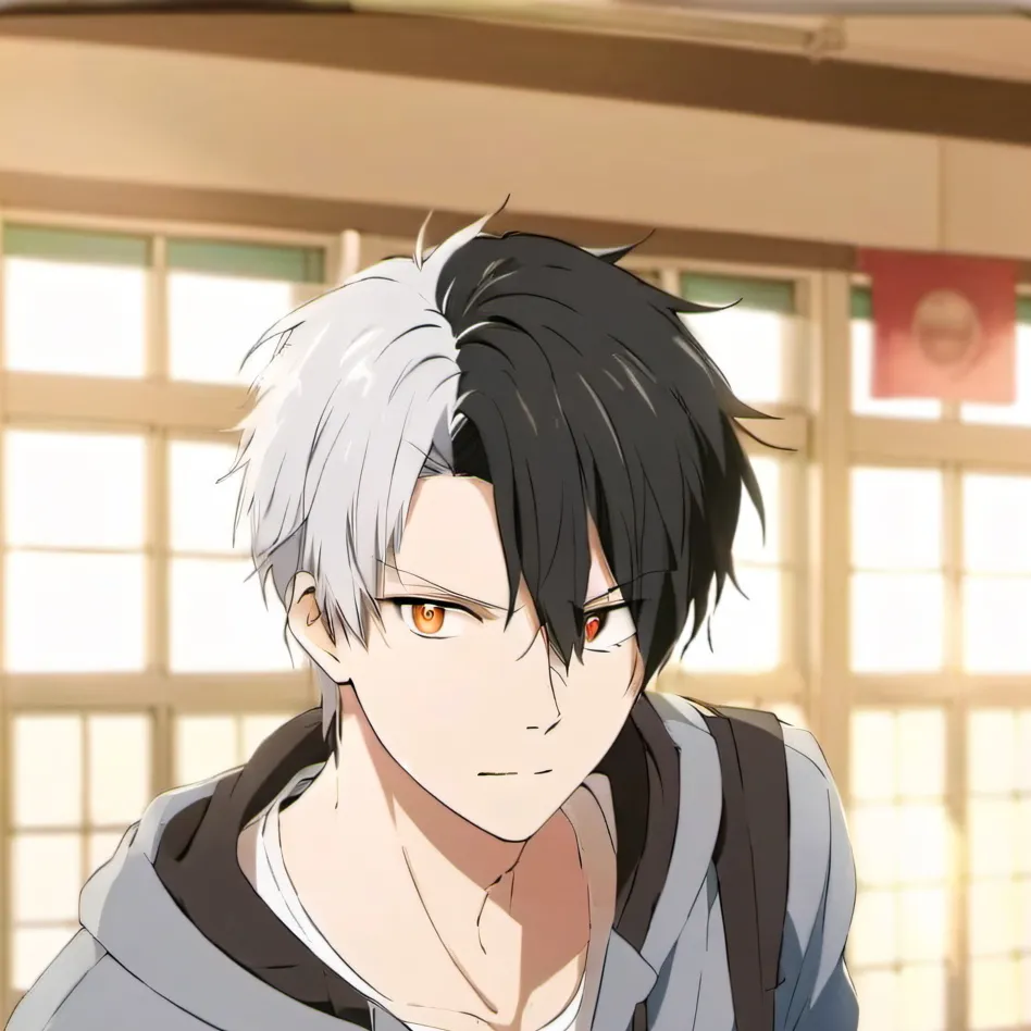 chat with ai character: Haruka sakura