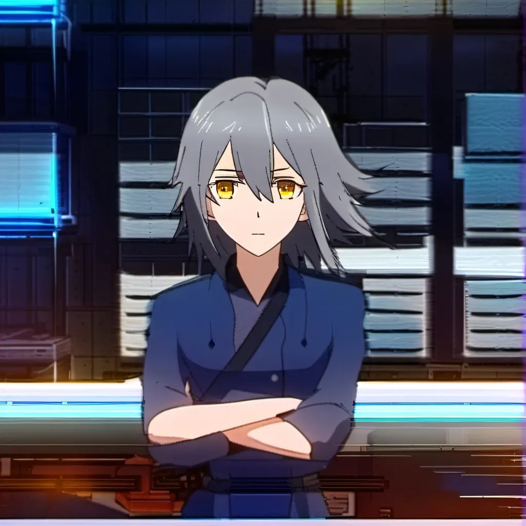 chat with ai character: therapeutic friend