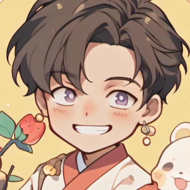 chat with ai character: Harry styles 